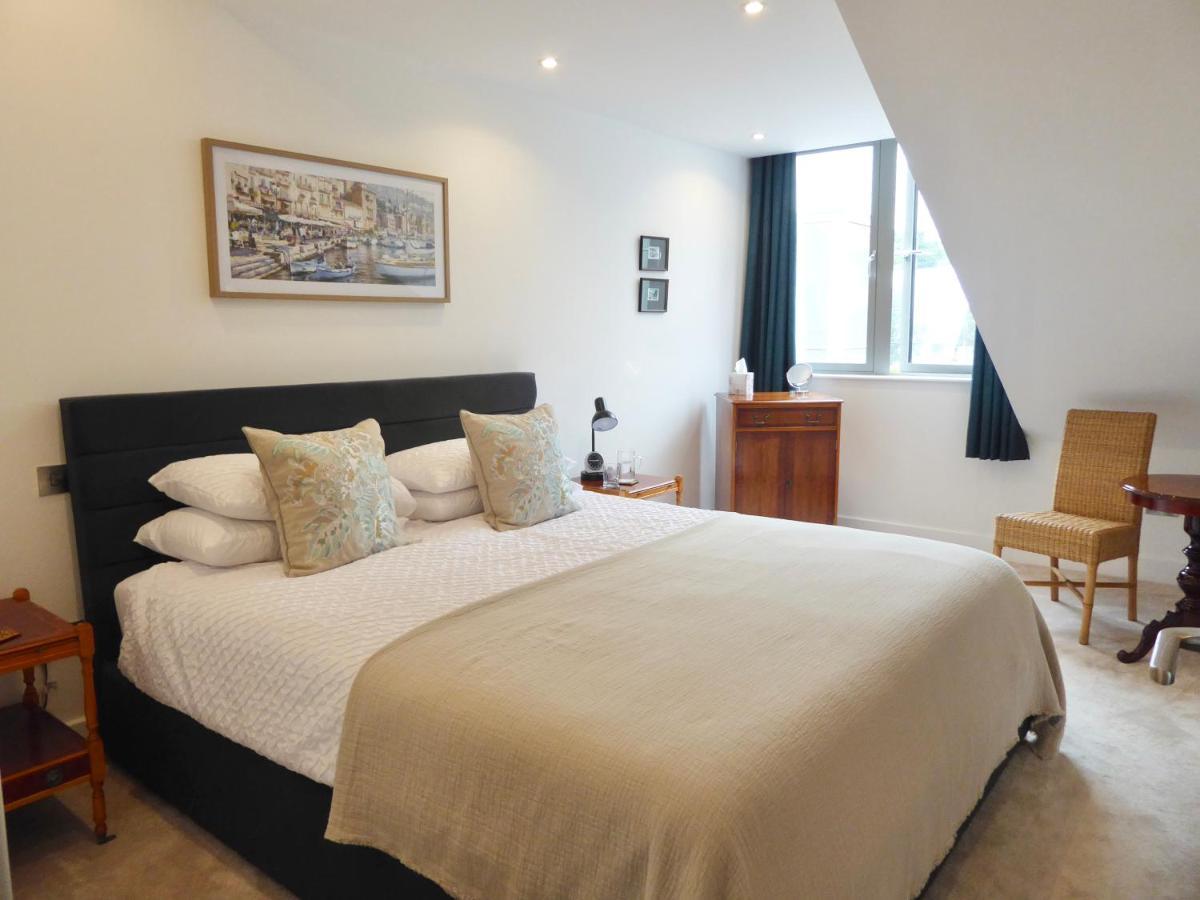 Апартаменти Springfield Court 12 Гаррогейт Екстер'єр фото
